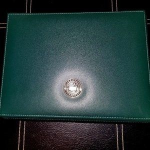 Masters Golf Balls Collector set